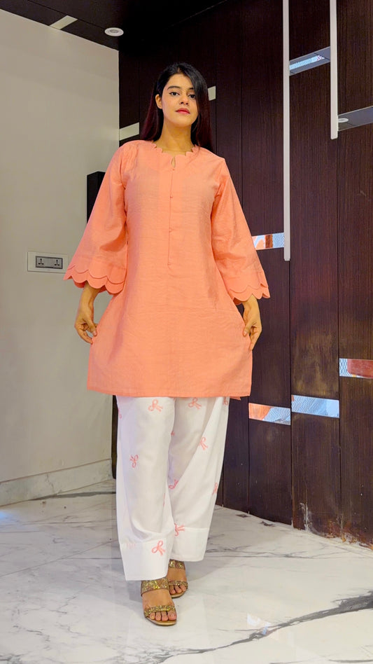 Shifa Pakistani Farshi Salwar Suit 05
