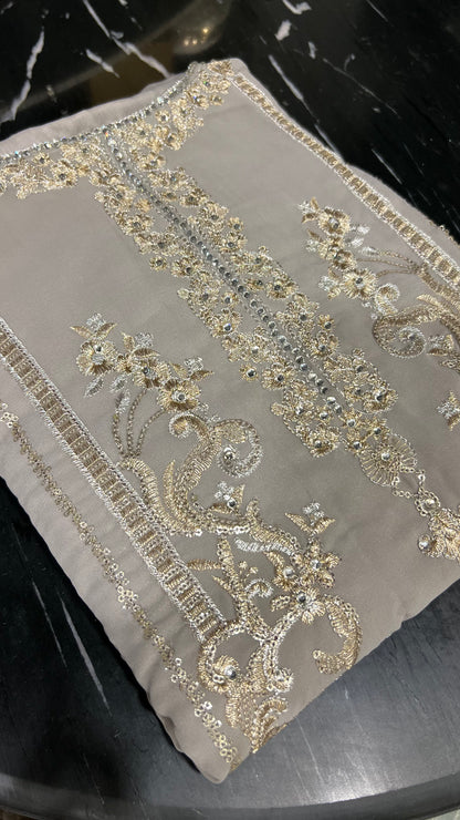 Nazm Pakistani Formal Set 17
